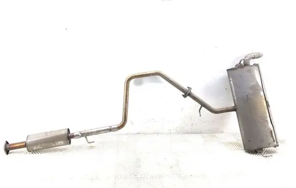 KIA Xceed Rear muffler/silencer tail pipe 28710J7330