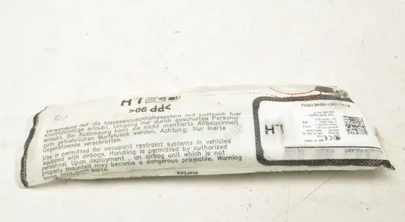 Skoda Superb B8 (3V) Seat airbag 3V0880241F