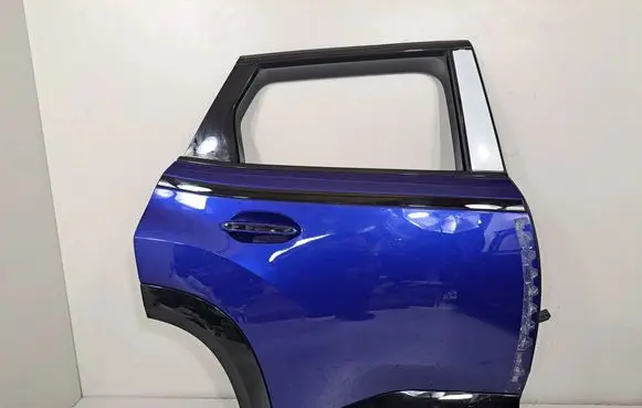 BMW XM Rear door 9850992 9853616