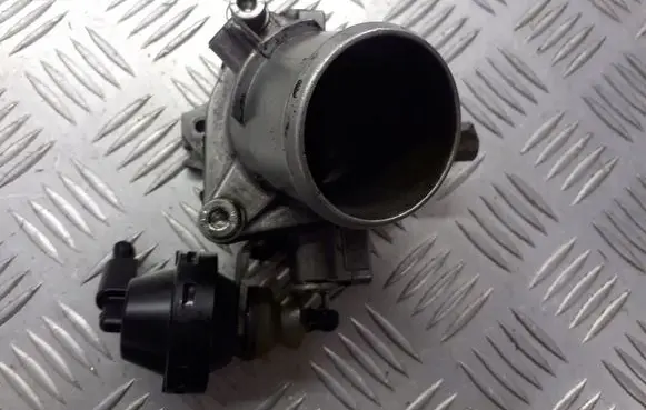 Alfa Romeo 147 Throttle valve position sensor 46823851