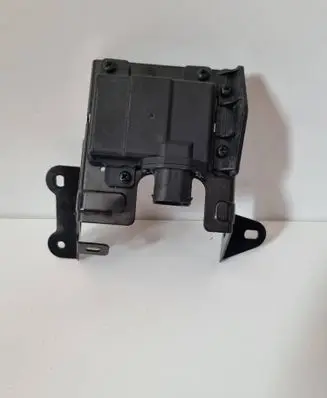 Hyundai Tucson IV NX4 Blind spot module 99140N7010 N799145000
