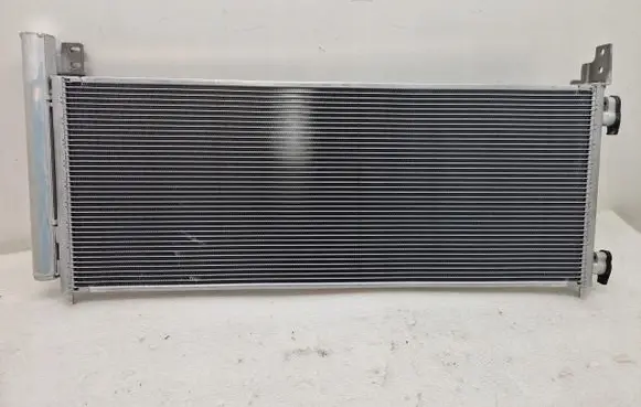 Toyota RAV 4 (XA50) A/C cooling radiator (condenser)