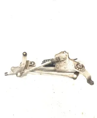 Mitsubishi Grandis Front wiper linkage and motor