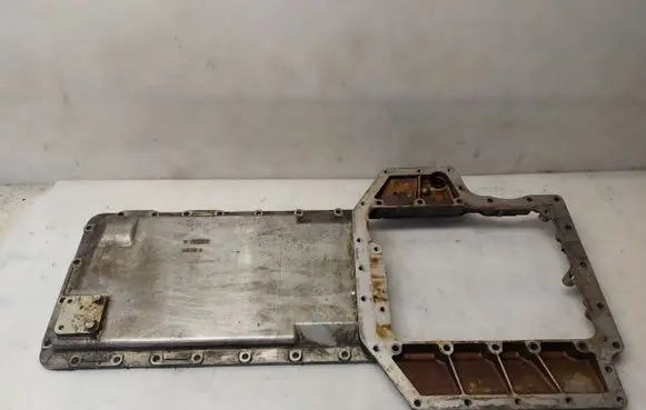 Jaguar XJ X351 other engine part 