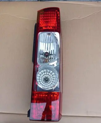 Peugeot Boxer Rear/tail lights 01366453080