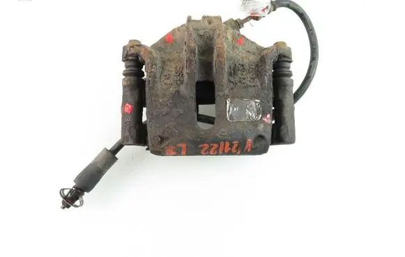 Peugeot 207 Front brake caliper