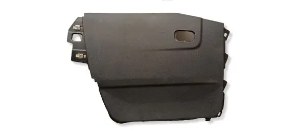 Peugeot 2008 II Other center console (tunnel) element 9825563280