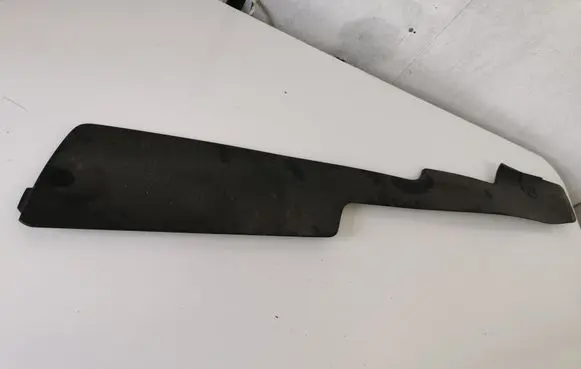 Audi A6 S6 C6 4F Other center console (tunnel) element 4F2863306