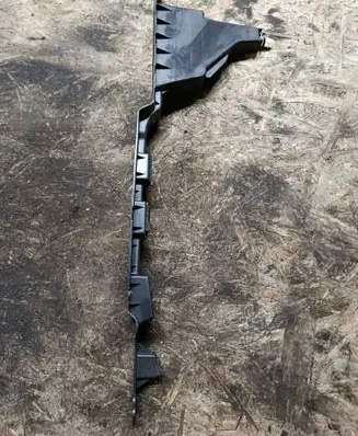 BMW 3 E90 E91 Trunk/boot lower side trim panel ET76K31013A