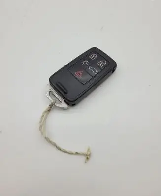 Volvo V60 Ignition key/card 30659607