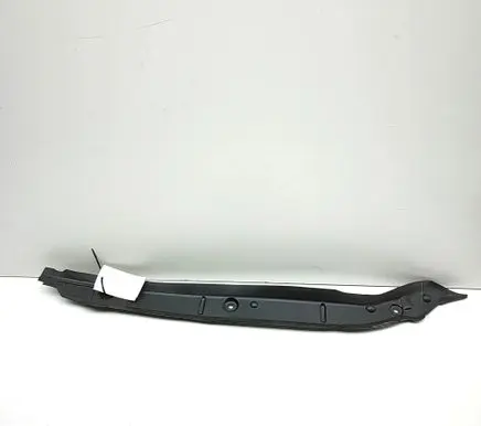 Audi Q6 e-tron Fender end trim 85H821112