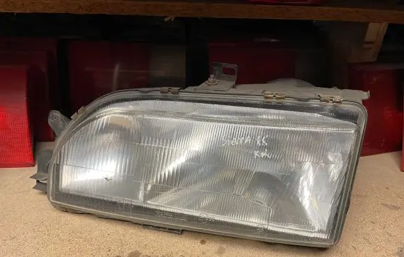 Ford Sierra Headlight/headlamp