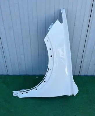 Cupra Formentor Fender