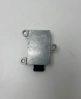 Peugeot 407 ESP acceleration yaw rate sensor 9661616480 15113704 A2C53081139
