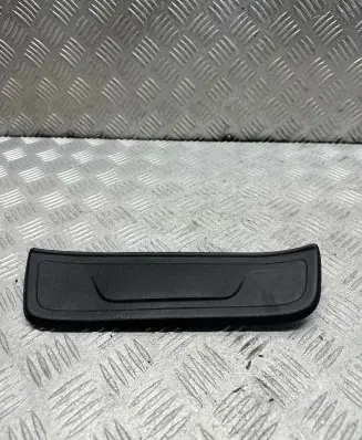 Hyundai ix35 Other sill/pillar trim element 858892y000