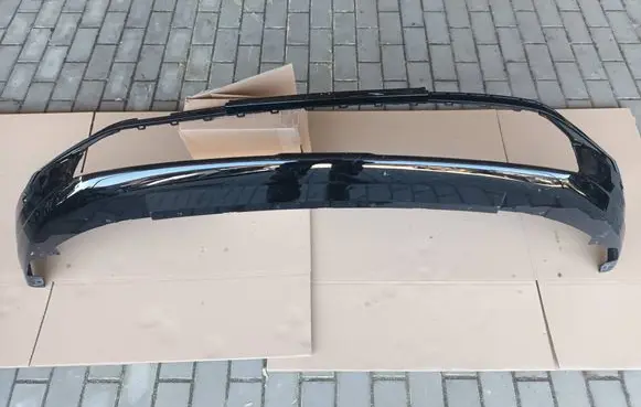 Opel Grandland X Front bumper lip 9849571380 9859023980 9859024280