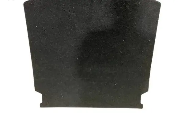 Toyota Auris E180 Trunk/boot mat liner 