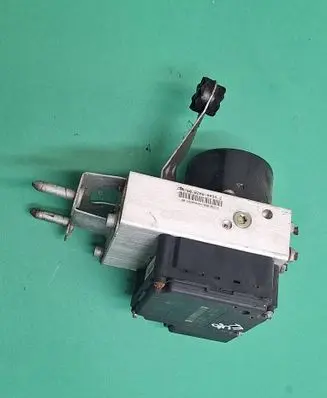 BMW 3 E46 ABS Pump 34516756288 10094808033 5WK8499