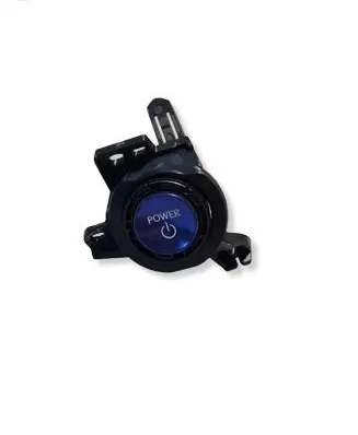 Lexus LC Engine start stop button switch 15F032D