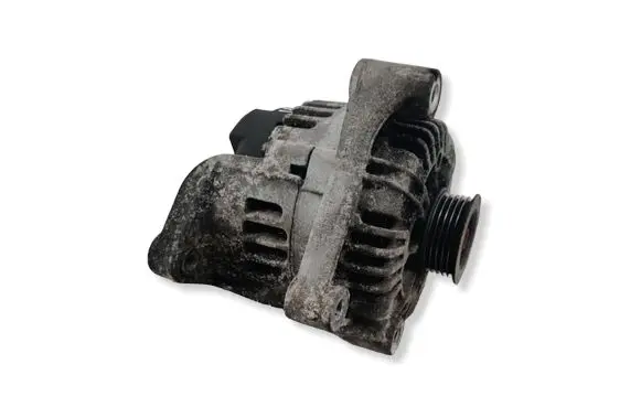 Mini One - Cooper Coupe R56 Generator/alternator 7823291 2607239B
