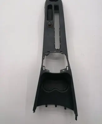 Renault Clio III Center console 8200407985