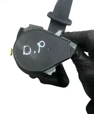 Fiat Ducato Front seatbelt 2082524