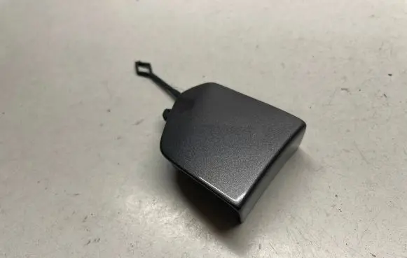 Mercedes-Benz CLA C117 X117 W117 Front tow hook cap/cover 1188855400 A1188855400
