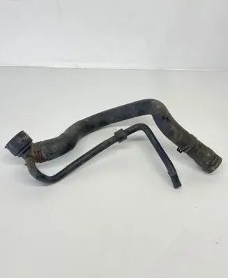 Volkswagen Golf V Engine coolant pipe/hose 1K0122101BN ZD040703