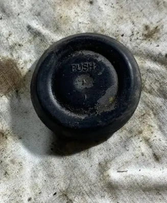 Nissan Micra Other interior part