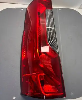 Mercedes-Benz Sprinter W907 W910 Rear/tail lights A9108200000