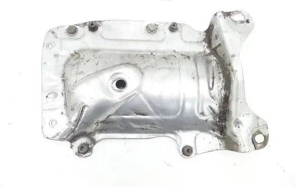 Mini One - Cooper Clubman R55 Exhaust heat shield 7553087