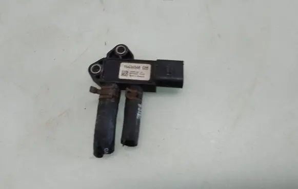 Chevrolet Epica Exhaust gas pressure sensor 96436548