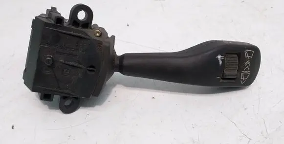 BMW 3 E46 Wiper control stalk 8636664