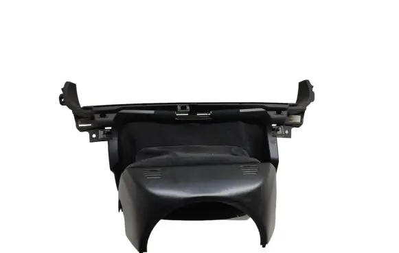 BMW 6 F12 F13 Steering wheel column trim 9217806 133151