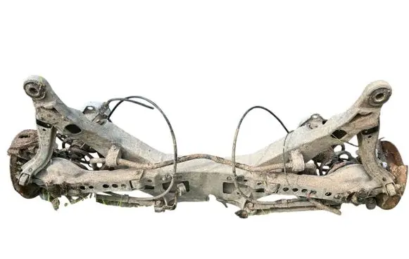 Rear subframe