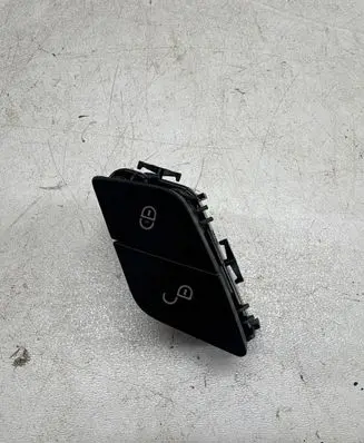 Central locking switch button