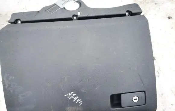Volkswagen PASSAT B6 Glove box 3c1857114