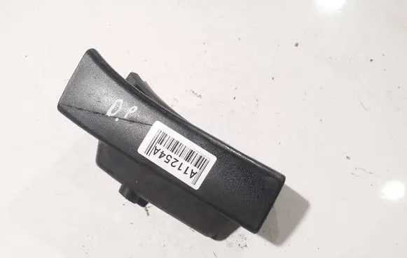 Opel Zafira A Other interior part 90580226
