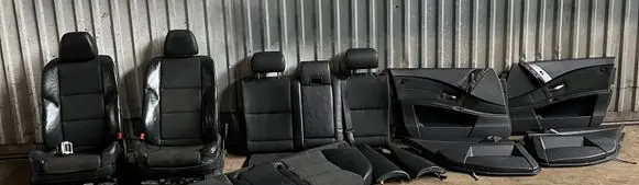 BMW 5 E60 E61 Interior set 