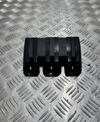 Skoda Kamiq ACC Distronic radar sensor grill/trim 658853655