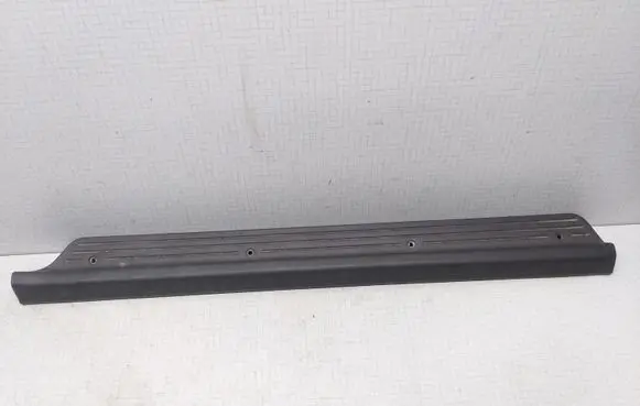 Mazda 323 F Other sill/pillar trim element B45568711