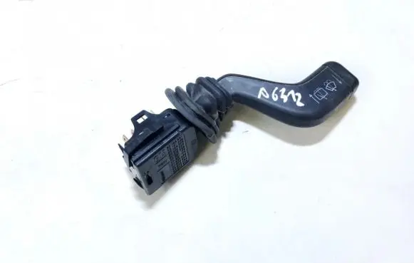 Opel Zafira A Wiper control stalk 90124931 90191942