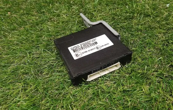 Toyota Prius (XW20) Other control units/modules 8978047030