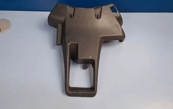 Renault Kangoo II Steering wheel column trim 8200796831