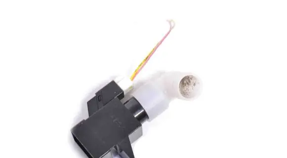 Nissan Qashqai Air quality sensor 