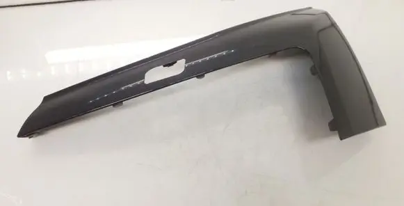Under headlight/headlamp trim