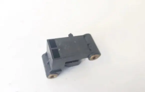 BMW 5 E60 E61 Airbag deployment crash/impact sensor 6977398 65.77