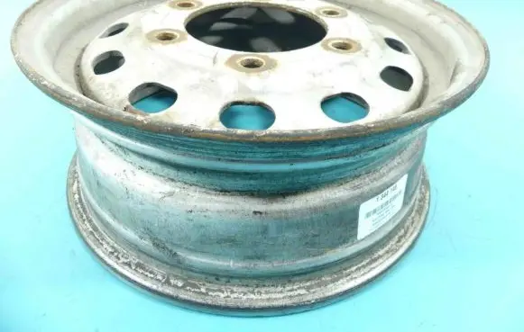 Ford Transit R15 steel rim IMPRK1344146