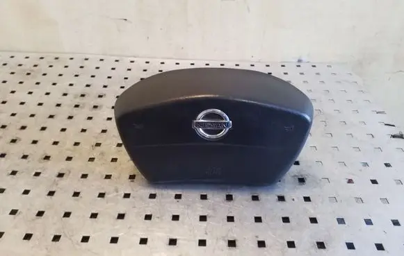 Nissan Primastar Steering wheel airbag 550899000C 8200676898D