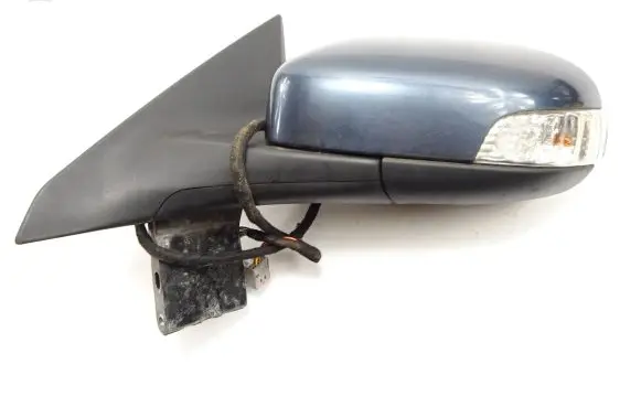 Volvo C70 Front door electric wing mirror 30762321 4301569 B32474